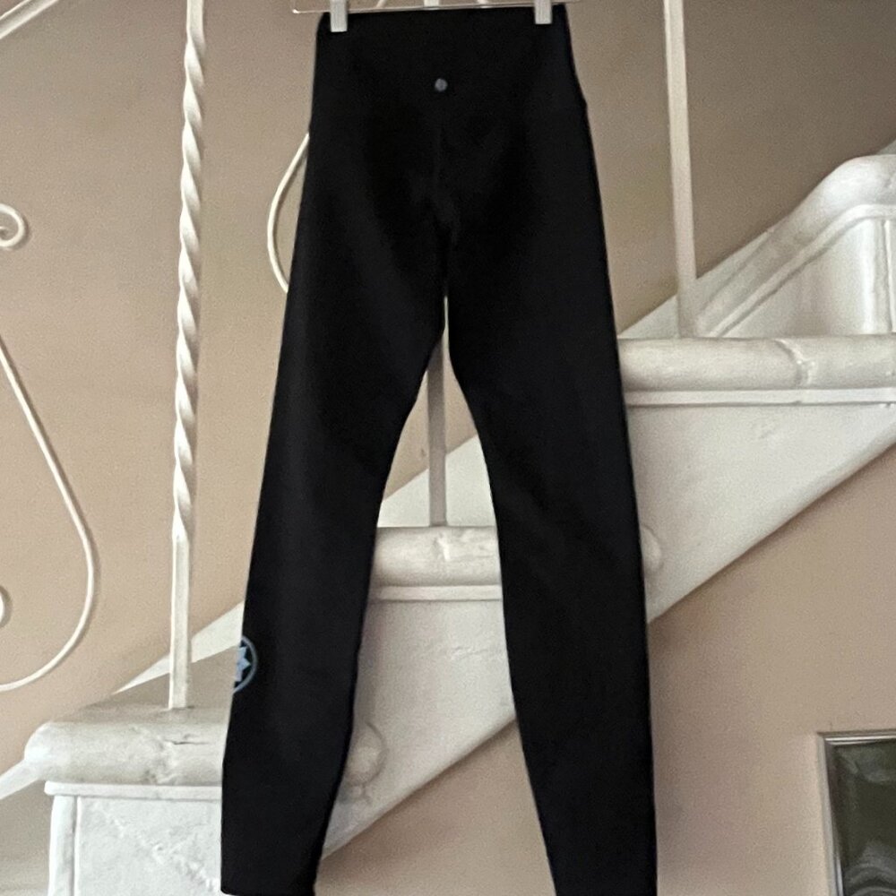 Tavi Noir High Wasted Leggings- New